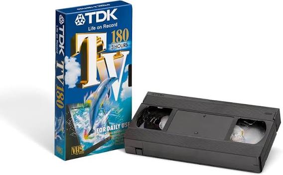 VHS